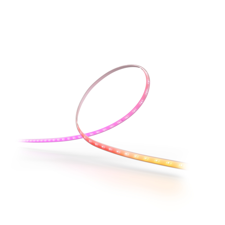 Philips Hue Play Gradient световая лента, 85" – 2