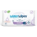 WATER WIPES Sensitive+ raminančios drėgnos servetėlės su levandomis, 12 x 60 vnt. WATER WIPES Sensitive+ raminančios drėgnos servetėlės su levandomis, 12 x 60 vnt.