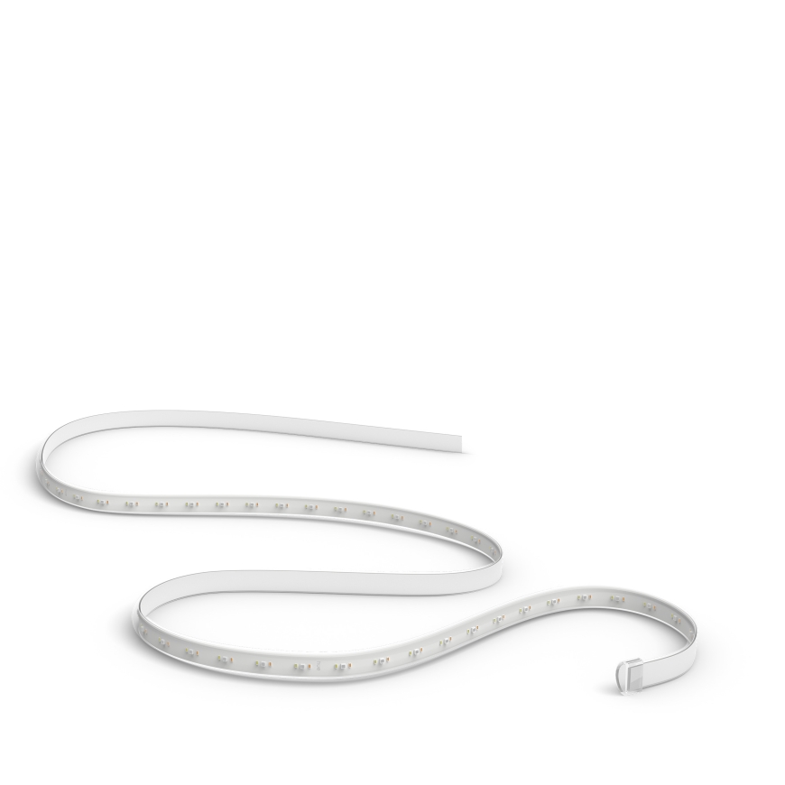 Philips Hue Play Gradient light strip, 85" – 3