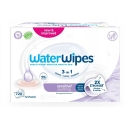 WATER WIPES Sensitive+ soothing wet wipes with lavender, 12 x 60 pcs. WATER WIPES Sensitive+ soothing wet wipes with lavender, 12 x 60 pcs.