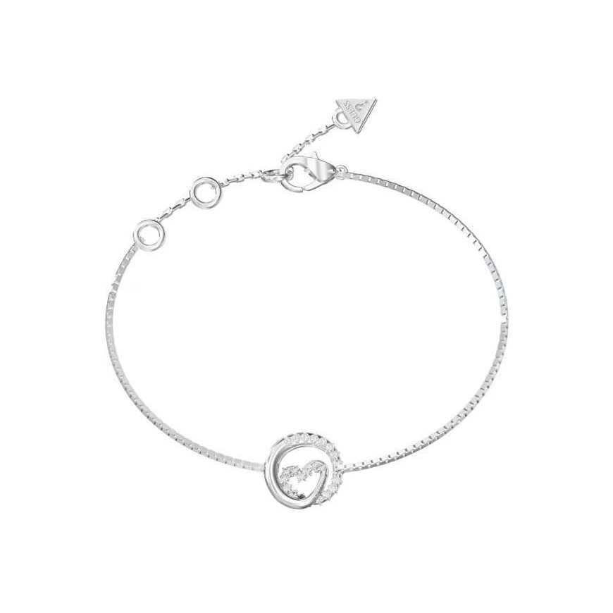 Guess Женская Браслет JUBB05527JWRHS