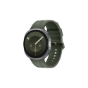 Samsung Galaxy Watch9 4G išmanusis laikrodis, 44 mm, sidabras Samsung Galaxy Watch9 4G išmanusis laikrodis, 44 mm, sidabras