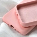 Riff "Soft Silicone Case iPhone 12 Mini" Rose