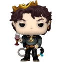 FUNKO POP! Vinyl Figure: The Cruel Prince - Cardan Greenbriar, ~10.9 cm FUNKO POP! Vinyl Figure: The Cruel Prince - Cardan Greenbriar, ~10.9 cm