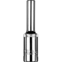 NEO Neo Nasadka 6-kątna 1/4" 12mm długa (08-497) NEO Neo Nasadka 6-kątna 1/4" 12mm długa (08-497)