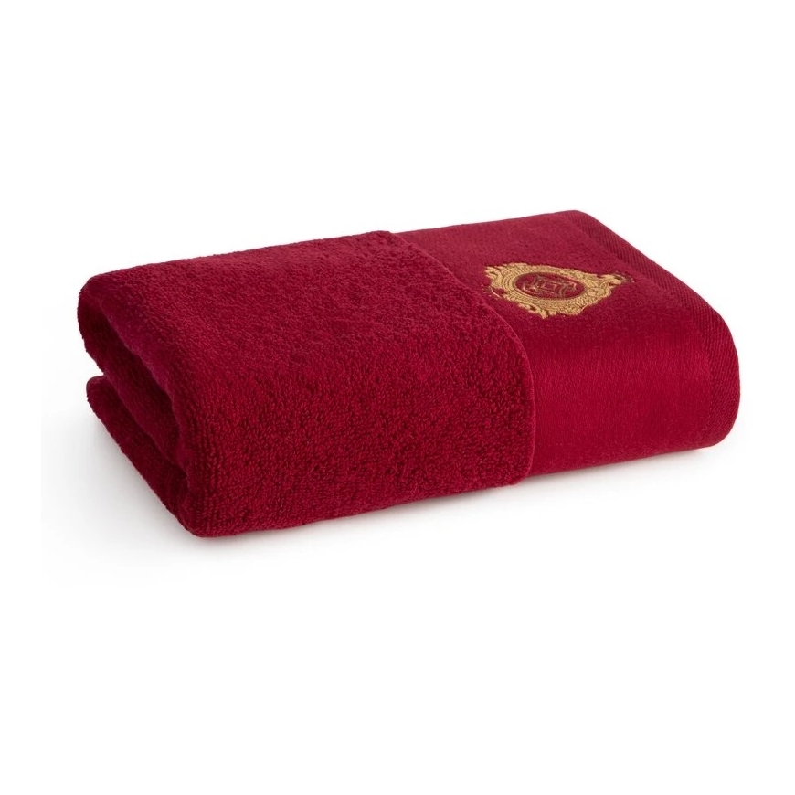 Eurofirany RE/DIANA/BORD 30X50(X6)600 Towel – 2