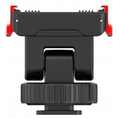 Puluz PU1071B DJI Osmo Action 6 / Nano