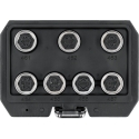 Yato OPEL SCREW REPAIR KIT Yato OPEL SCREW REPAIR KIT