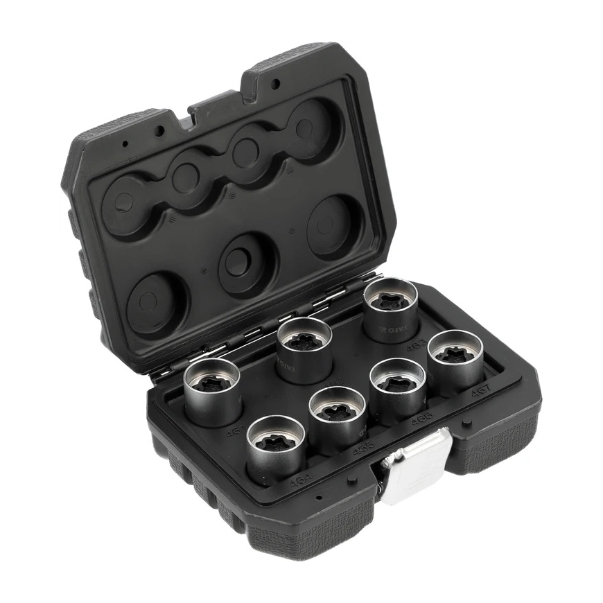 Yato OPEL SCREW REPAIR KIT – 2