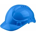 Ingco HSH207 protective helmet blue Ingco HSH207 protective helmet blue