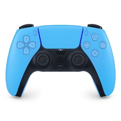 Sony Interactive Entertainment DualSense v3 Mėlyna Bluetooth/USB Žaidimų pultelis Analoginis / skaitmeninis PlayStation 5