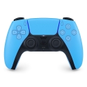 Sony Interactive Entertainment DualSense v3 Синий Bluetooth/USB Геймпад Аналоговый/цифровой PlayStat Sony Interactive Entertainment DualSense v3 Синий Bluetooth/USB Геймпад Аналоговый/цифровой PlayStat