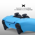 Sony Interactive Entertainment DualSense v3 Blue Bluetooth/USB Gamepad Analogue / Digital PlayStatio Sony Interactive Entertainment DualSense v3 Blue Bluetooth/USB Gamepad Analogue / Digital PlayStatio