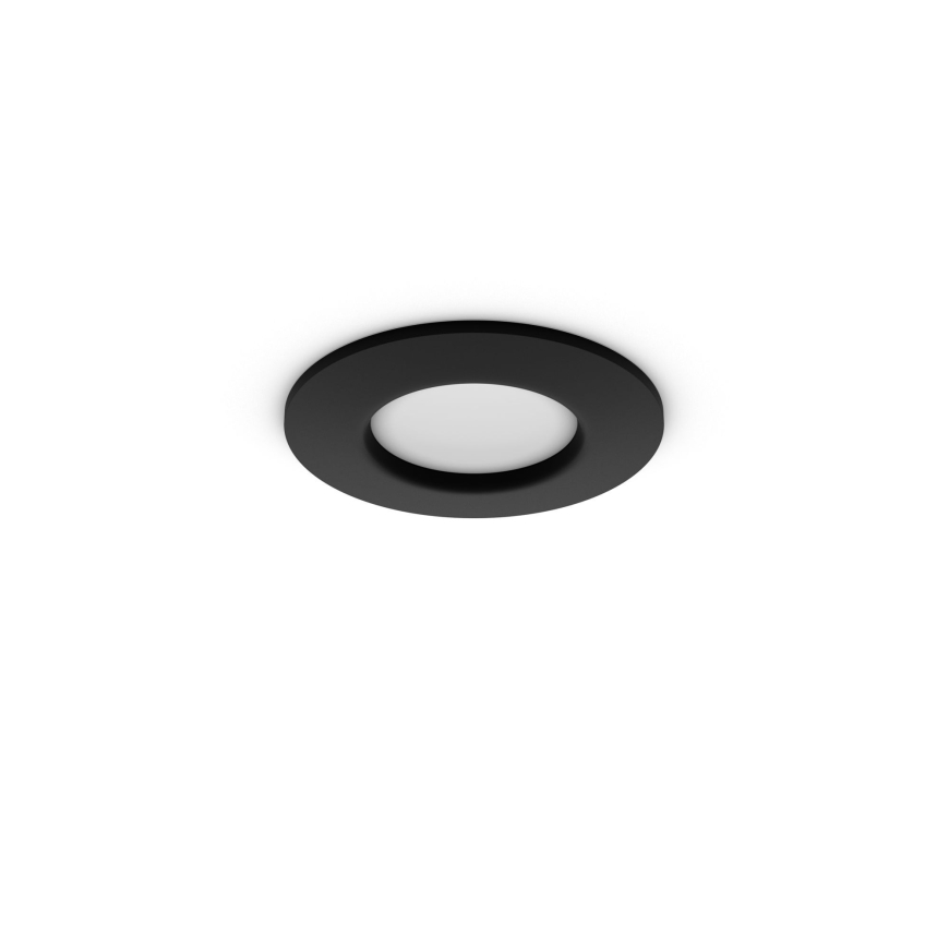 Philips Hue Slim surunimelate, S, must – 4