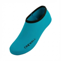Crowell Aruba neopreeniuimalaput sininen (34-35)