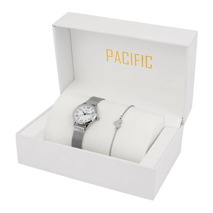 Pacific X KOMPLET X6131-01