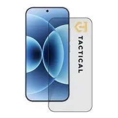 - Stikla aizsargs 5D Xiaomi 17T Pro melns