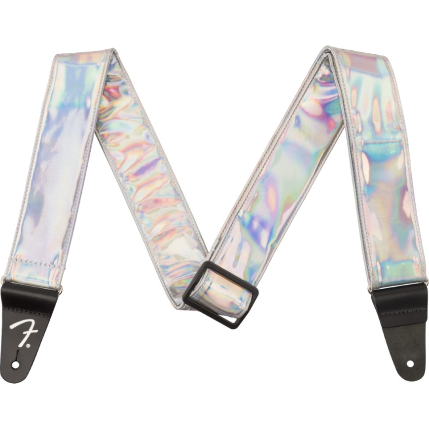 Fender 2" Galaxy Strap -kitarririhm – 2