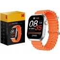 Kodak SW-7210 Silver/Orange Kodak SW-7210 Silver/Orange