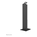 Neomounts FL15-628BL1 Tablet floor stand - max 3 kg | 6,6 lbs - lockable Neomounts FL15-628BL1 Tablet floor stand - max 3 kg | 6,6 lbs - lockable