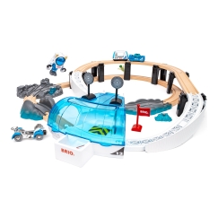 BRIO 36155 Набор космической станции