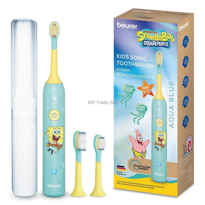 Beurer SC11 BLUE