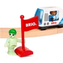 BRIO 36155 Набор космической станции