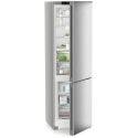 LIEBHERR CBNsfc 572i Plus BioFresh NoFrost Ledusskapis-saldētājs LIEBHERR CBNsfc 572i Plus BioFresh NoFrost Ledusskapis-saldētājs