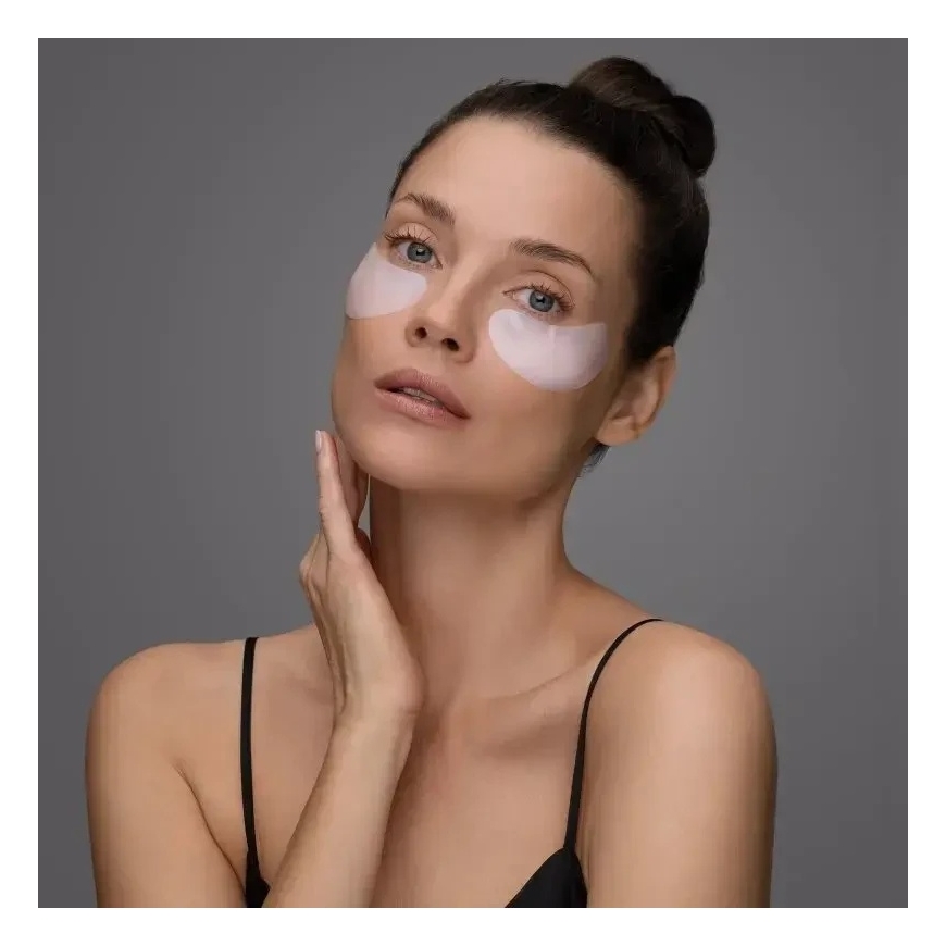Korika Korean Heritage Hydrating Eye Mask (2 pcs) – 2