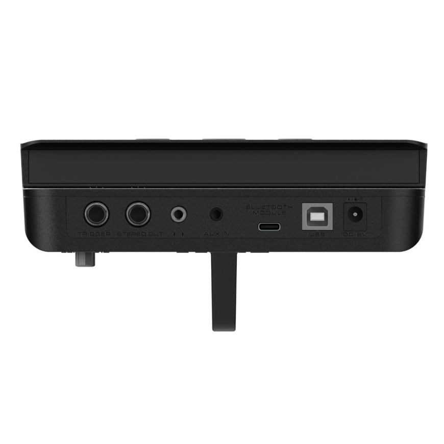 Nux DM-110 sähkörumpusetti – 5