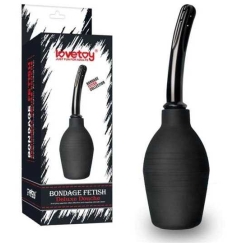 Lovetoy Bondage Fetish Deluxe Douche