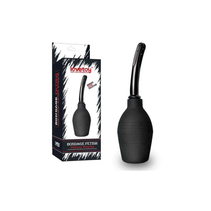Lovetoy Bondage Fetish Deluxe Douche
