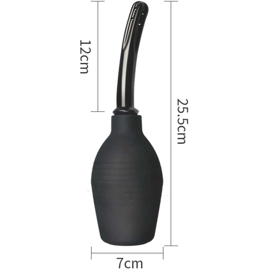 Lovetoy Bondage Fetish Deluxe Douche – 4