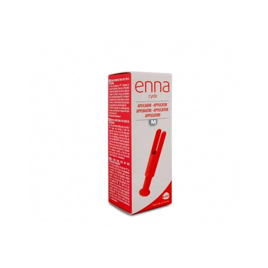 "Enna Cycle Applicator" koko M