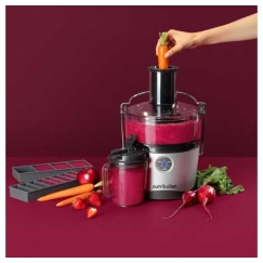 Nutribullet NBJ200G