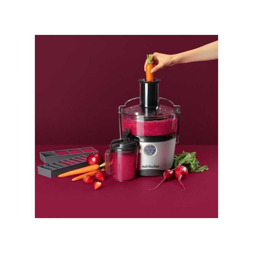 Nutribullet NBJ200G