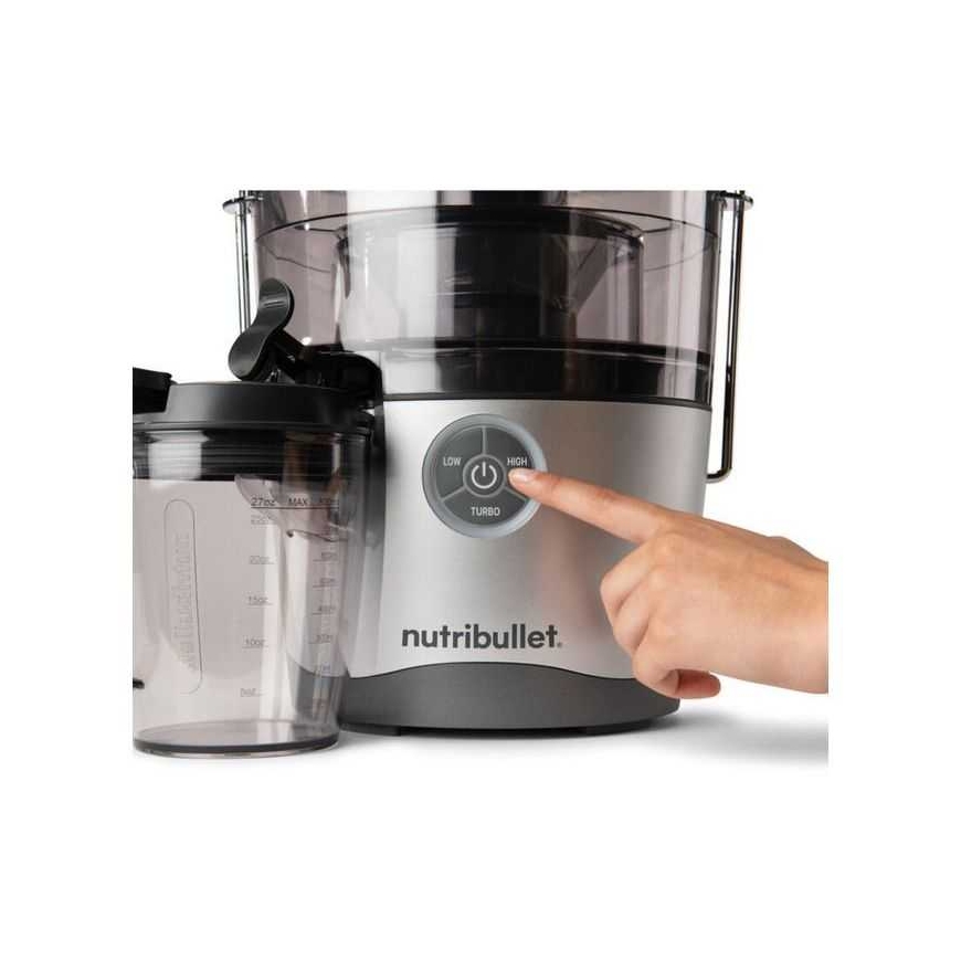 Nutribullet NBJ200G – 3