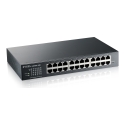 Zyxel GS1915-24E Managed L2 Gigabit Ethernet (10/100/1000) 1U Black