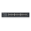 Zyxel GS1915-24E Managed L2 Gigabit Ethernet (10/100/1000) 1U Black