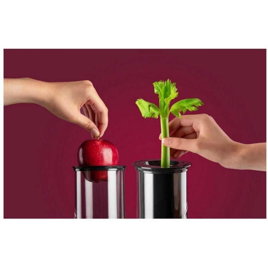 Nutribullet NBJ200G – 5