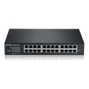 Zyxel GS1915-24E Managed L2 Gigabit Ethernet (10/100/1000) 1U Black