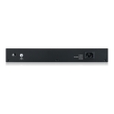 Zyxel GS1915-24E Managed L2 Gigabit Ethernet (10/100/1000) 1U Black