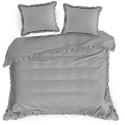 Bedding Set Eurofirany POS/BA/FALBANKA 160X200 70X80/X2 SRE Bedding Set Eurofirany POS/BA/FALBANKA 160X200 70X80/X2 SRE