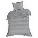 Bedding Set Eurofirany POS/BA/FALBANKA 160X200 70X80/X2 SRE Bedding Set Eurofirany POS/BA/FALBANKA 160X200 70X80/X2 SRE