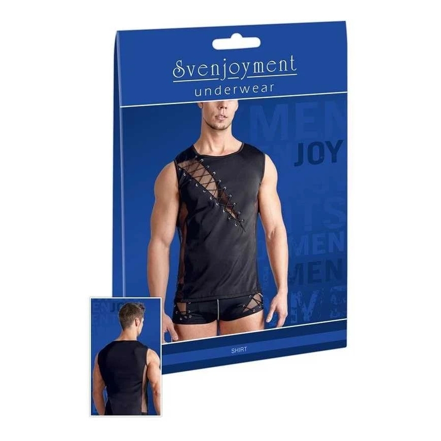 Svenjoyment Men's T-Shirt L – 2