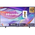 Hisense 55E7S 139,7 cm (55") 4K Ultra HD Nutiteleri funktsioon WiFi Must 330 cd/m² Hisense 55E7S 139,7 cm (55") 4K Ultra HD Nutiteleri funktsioon WiFi Must 330 cd/m²
