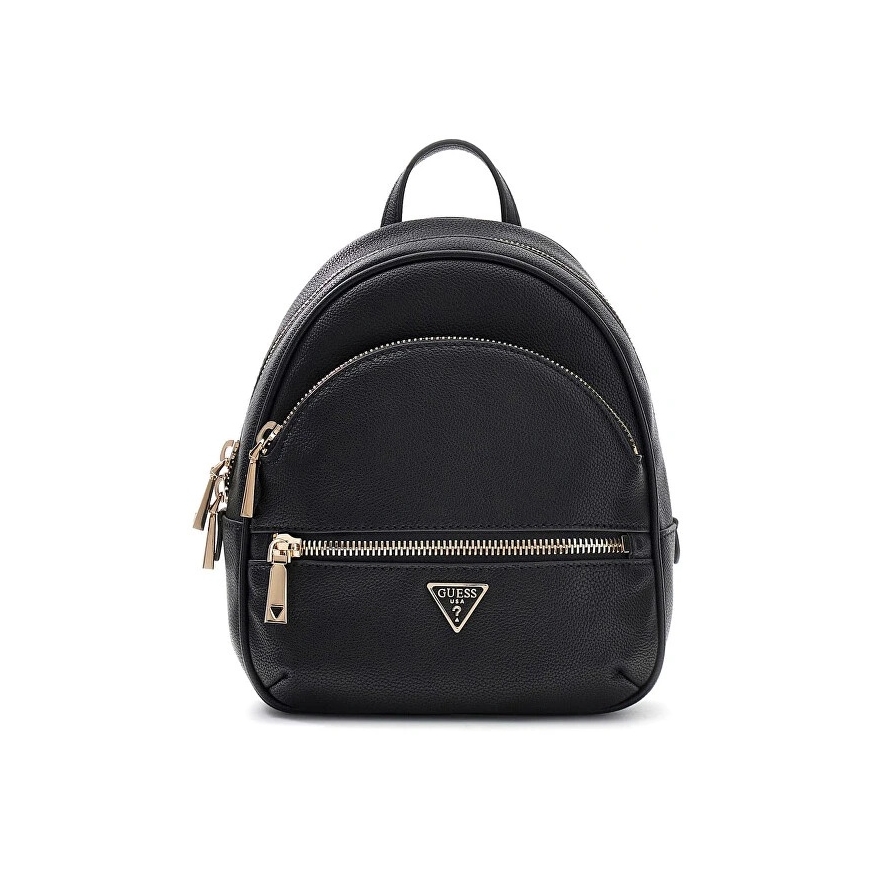 Guess Women's Manhattan Backpack HWBG7118320-BLA
