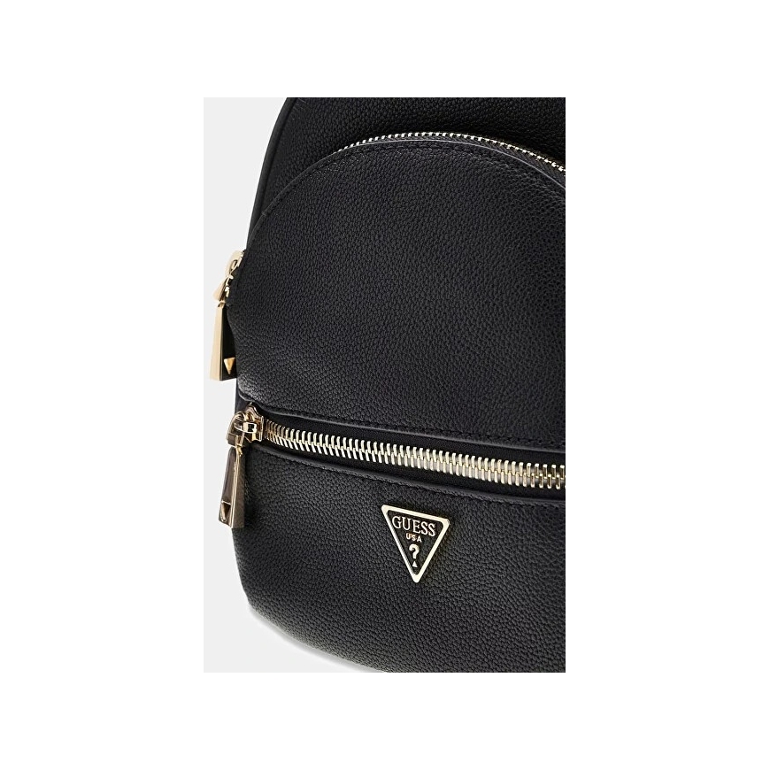 Guess Women's Manhattan Backpack HWBG7118320-BLA – 5