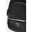 Guess Naisten Manhattan-reppu HWBG7118320-BLA Guess Naisten Manhattan-reppu HWBG7118320-BLA