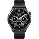 Honor Watch 6 3,71 cm (1.46") AMOLED 46.5 mm Skaitmeninis 464 x 464 pikseliai Lietimui jautrus ekran Honor Watch 6 3,71 cm (1.46") AMOLED 46.5 mm Skaitmeninis 464 x 464 pikseliai Lietimui jautrus ekran